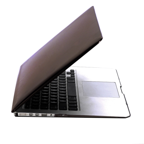 Hard Clear Crystal Case Cover Snap-on Shell Protective Skin Ultra Slim Light Weight for Apple MacBook Pro with Retina Display 15-inch 15.4