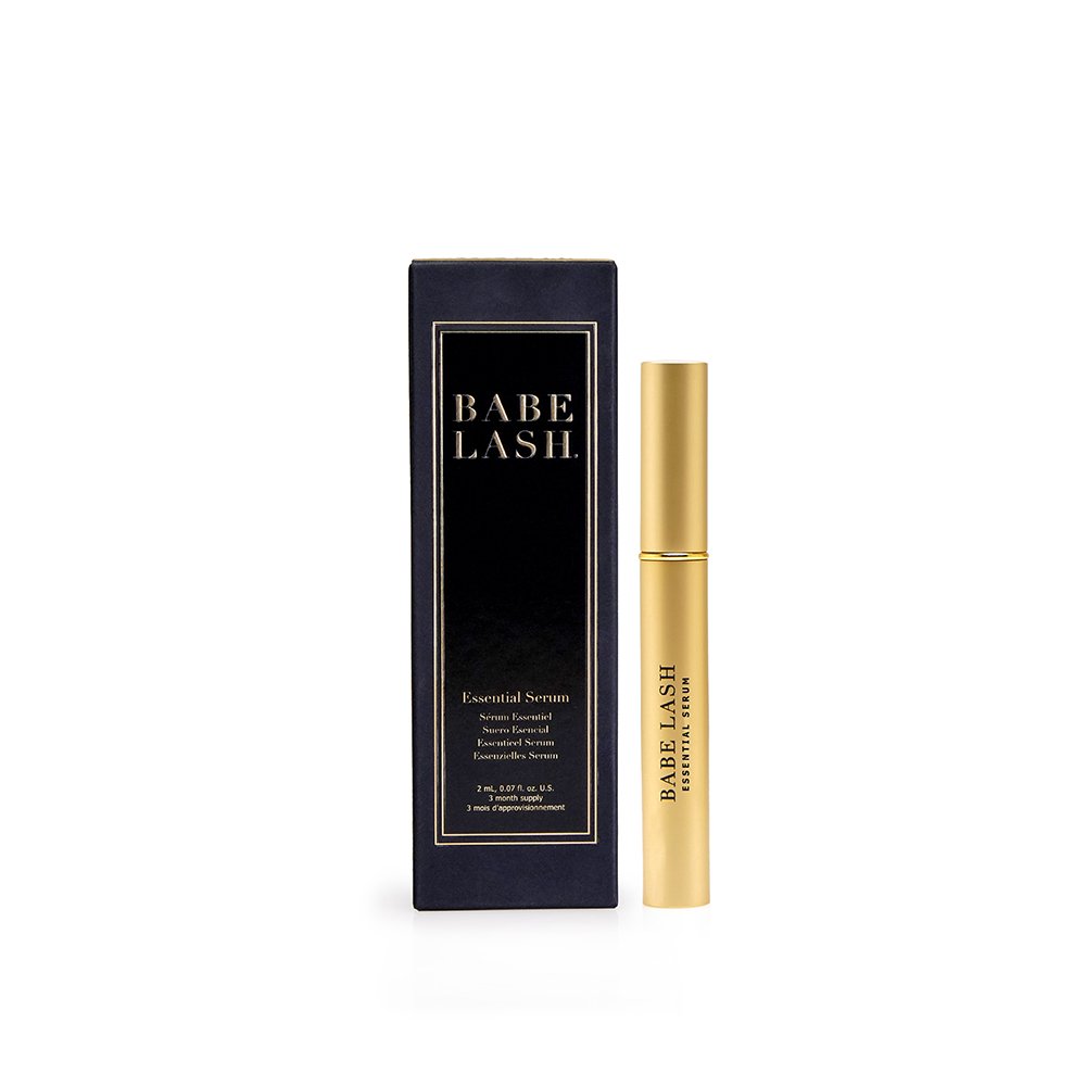 Babe Lash Essential Serum  2ml