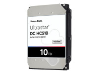 WD Ultrastar DC HC510 HUH721010ALN600 - Festplatte - 10 TB - intern - 3.5