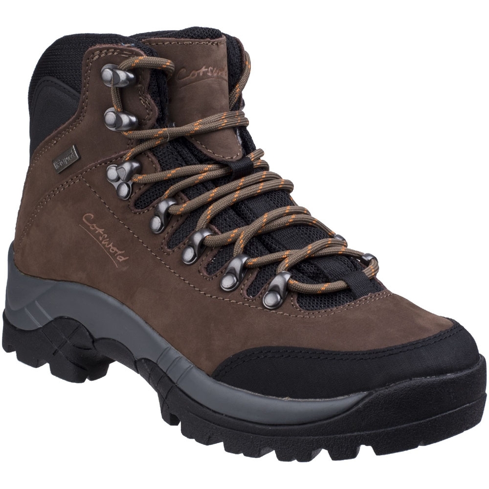 Cotswold Womens/Ladies Westonbirt Waterproof Hiking Walking Boots UK Size 4 (EU 37, US 6.5)