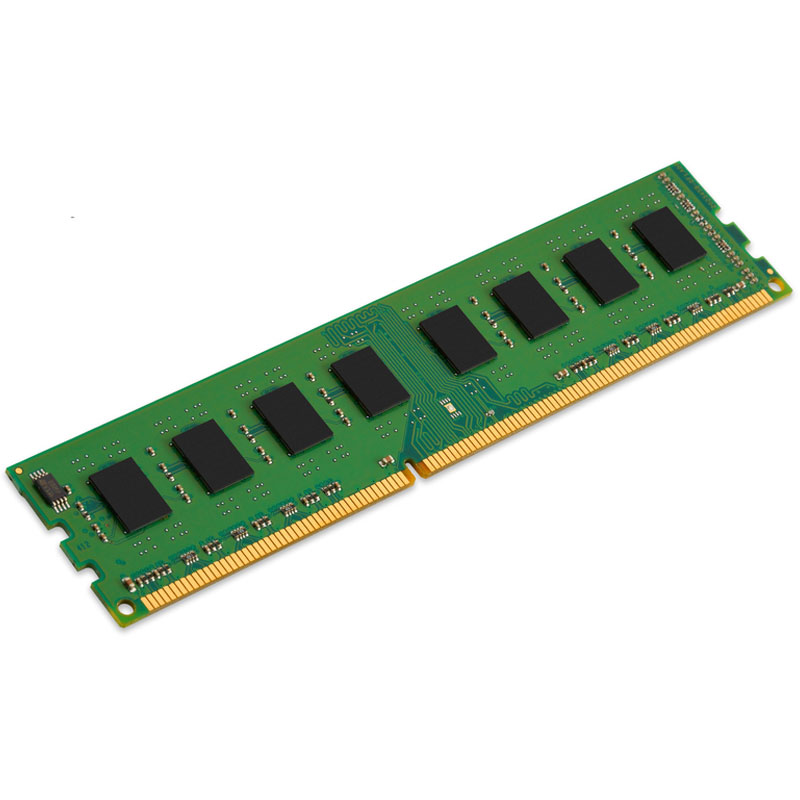 Kingston 8GB (1x8GB) 1600MHz DDR3L 240-Pin Non-ECC CL11 DIMM PC Memory Module