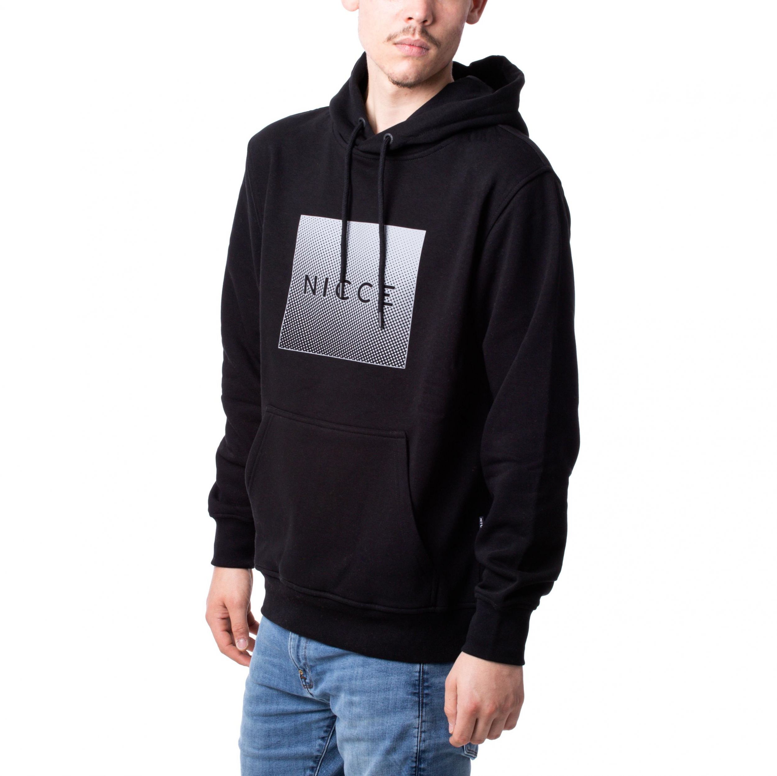 Nicce Rhombus Hoodie