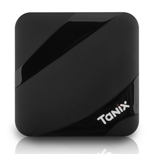 Tanix TX3 MAX  Android 7.1 TV Box  2GB / 16GB