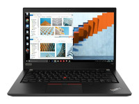 LENOVO ThinkPad T490 - 14