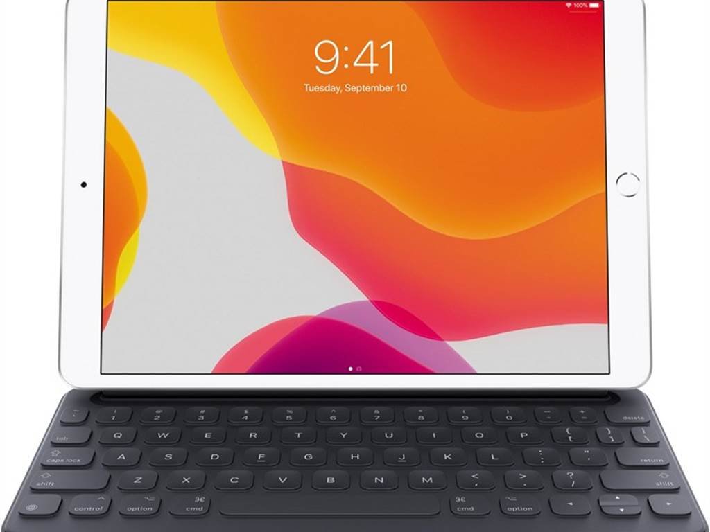 Apple Smart Keyboard (DE) für iPad Pro 10,5