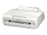 Epson Expression Photo XP-55 - Drucker - Farbe - Duplex - Tintenstrahl - A4/Legal - 5760 x 1440 dpi