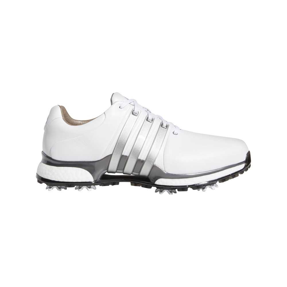 adidas Tour360 XT Golfschuh Herren weiß/silber