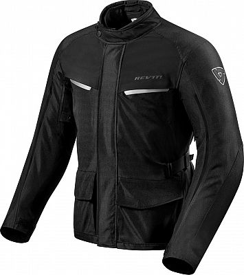 Revit Voltiac 2, textile jacket