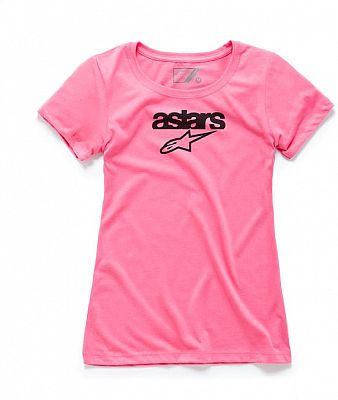 Alpinestars Heritage Blaze, t-shirt women