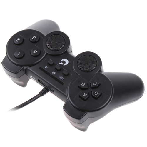 Gamepad Vibration joystick pour iPod Touch iPhone iPad