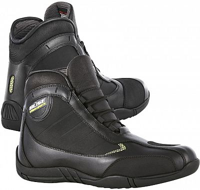 BÃ¼se Urban Sports, boots waterproof
