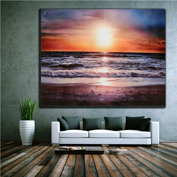 modern abstract large canvas prints oil painting digital wall art set unframed hand-painted art huge oil painting wall decor