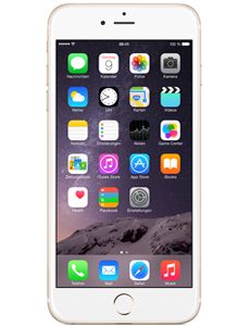 Apple iPhone 6 64GB Gold - Vodafone / Lebara - Grade C