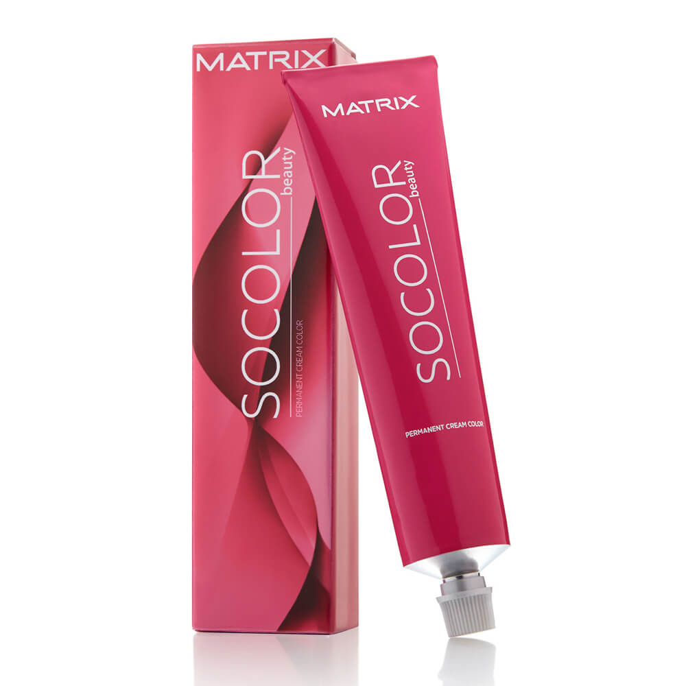Matrix SoColor Beauty Permanent Hair Colour - 8G 90ml