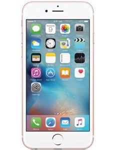 Apple iPhone 6s Plus 16GB Rose Gold - Unlocked - Grade C