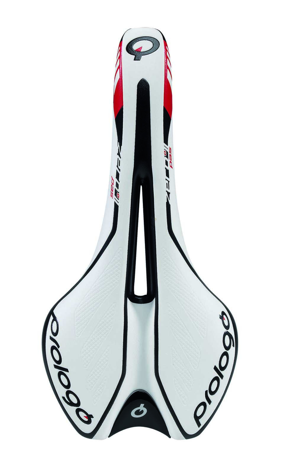 PROLOGO Zero II Pas Tirox 134 White/Black