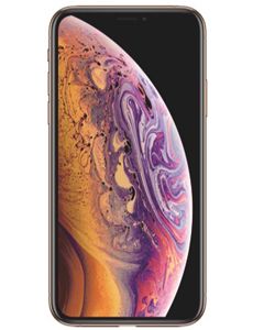 Apple iPhone Xs 512GB Gold - EE - (Orange / T-Mobile) - Grade A