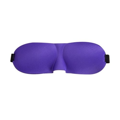 Couvre masque pour les yeux 3D Eyeshade Sleep