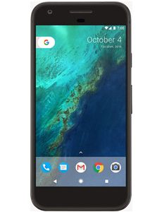 Google Pixel 32GB Black - O2 / giffgaff / TESCO - Brand New