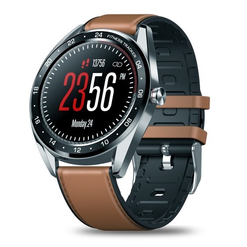 Montre-bracelet Zeblaze NEO Smart Watch avec écran d'affichage IPS de 1,3 pouce