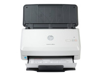 HP Scanjet Pro 3000 s4 Sheet-feed - Dokumentenscanner - Duplex - 216 x 3100 mm - 600 dpi x 600 dpi -