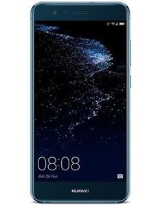 Huawei P10 Lite Blue - 3 - Grade A