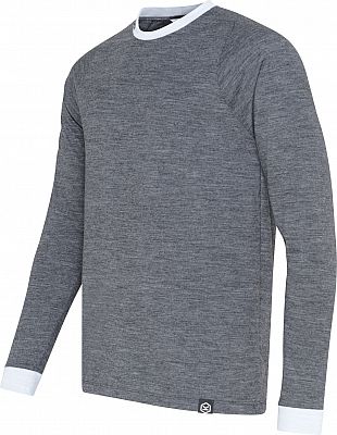 Knox Jacob, functional shirt longsleeve