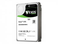 Seagate Exos X10 ST10000NM0096 - Festplatte - 10 TB - intern - 3.5