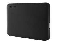 Toshiba Canvio Ready - Festplatte - 1 TB - extern (tragbar)