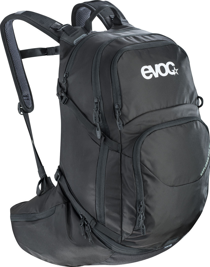 Evoc Explorer Pro 26L Backpack Noir unique taille