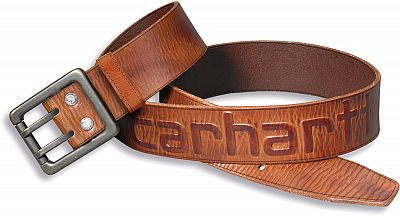 Carhartt Logo, belt