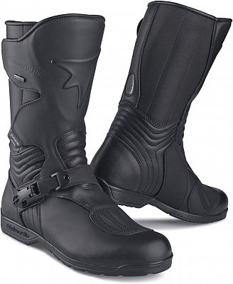 Stylmartin Delta RS, boots waterproof