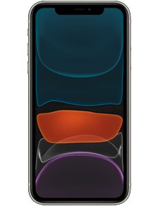 Apple iPhone 11 64GB White - EE - (Orange / T-Mobile) - Grade A2