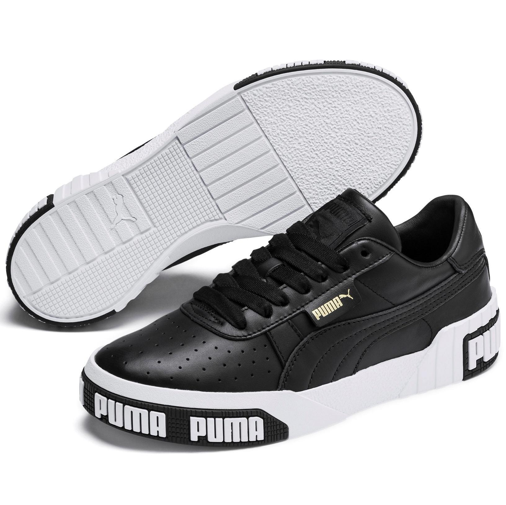 Puma Cali Bold Sneaker