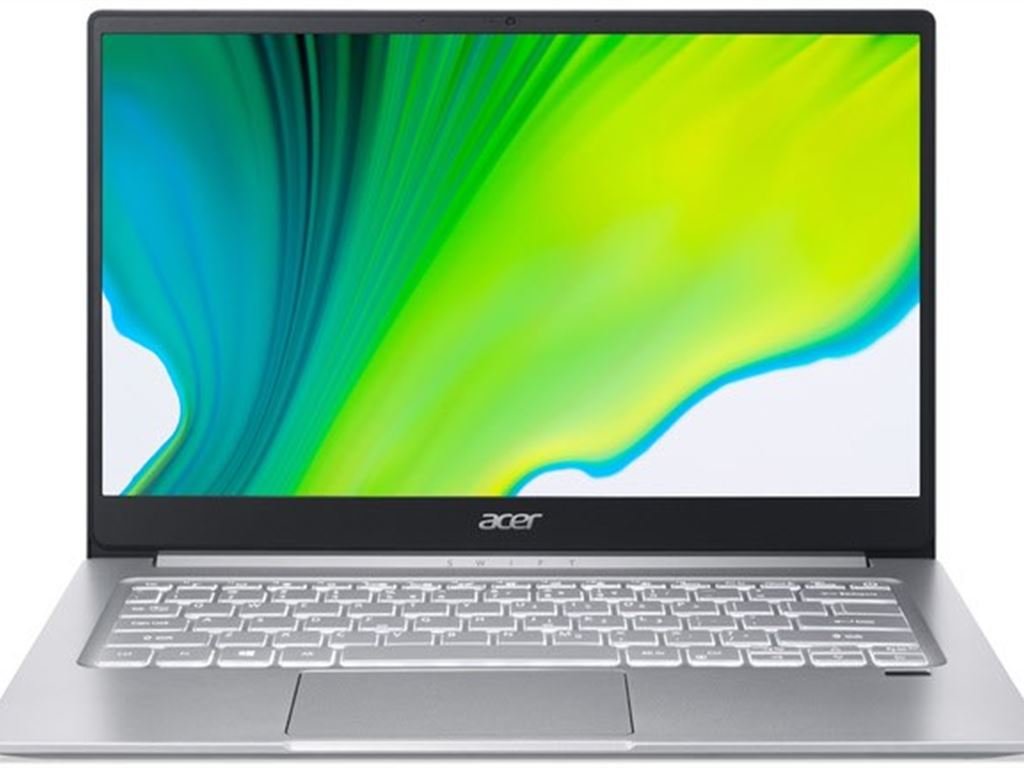 Acer Swift 3 (SF314-42-R2CZ) Ryzen 5-4500/8GB/512GB (silber)