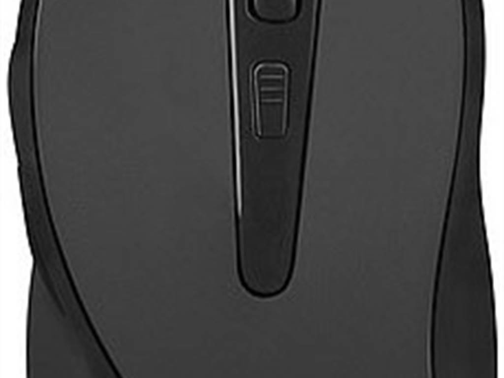 Speed-Link AXON Desktop Mouse - USB (schwarz)
