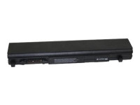 V7 Laptop-Batterie Lithium-Ionen - für Dynabook Toshiba Portégé R830, R835, R930, R935