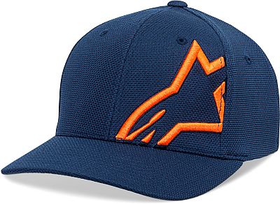 Alpinestars Corp Shift Mock Mesh, cap