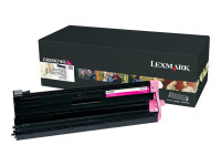 Lexmark Magenta - Original - Druckerbildeinheit LCCP