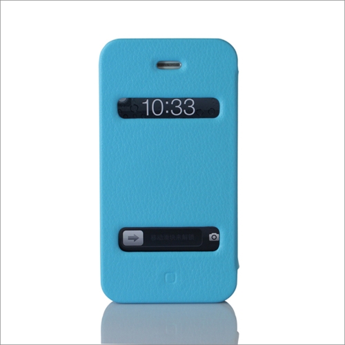 Jisoncase Magic cas protecteur couvrir pour iPhone 4 4 s