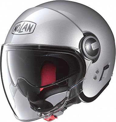 Nolan N21 Visor Classic, jet helmet