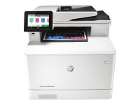 HP Color LaserJet Pro MFP M479fdn - Multifunktionsdrucker - Farbe - Laser - Legal (216 x 356 mm)