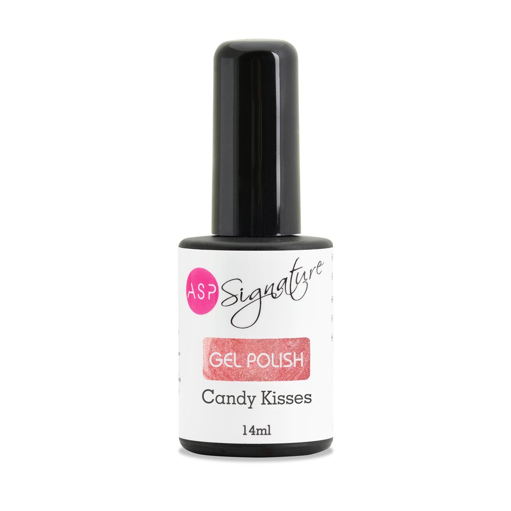 ASP Signature Gel Polish - Roller Disco 14ml