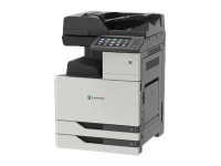 Lexmark CX921DE - Multifunktionsdrucker - Farbe - Laser - 297 x 432 mm (Original)