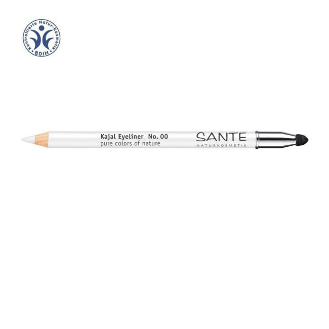 Crayon à paupières Kajal n°00 Blanc 1,3g