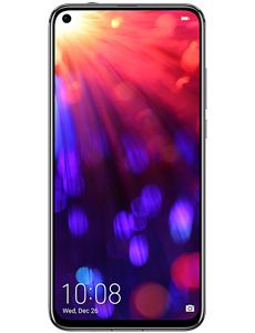 Huawei Honor View 20 8GB RAM 256GB Midnight Black - Unlocked - Grade C