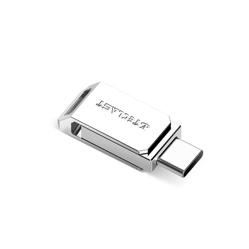 Teclast NDT USB 3.0 Type-C 3.1 16GB/32GB Capacity U Disk