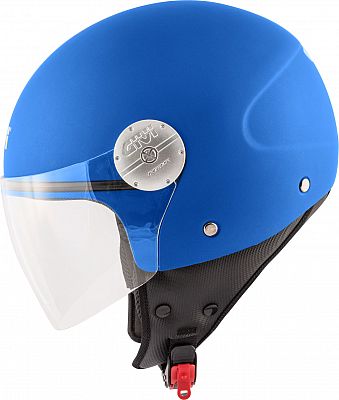 Givi 10.7, jet helmet