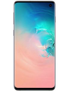 Samsung Galaxy S10 512GB Prism White - EE - (Orange / T-Mobile) - Grade B