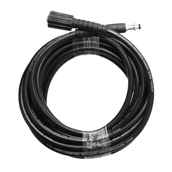 6~15 meters high pressure washer hose pipe cord car washer water cleaning extension hose water for pressure cleaner tools